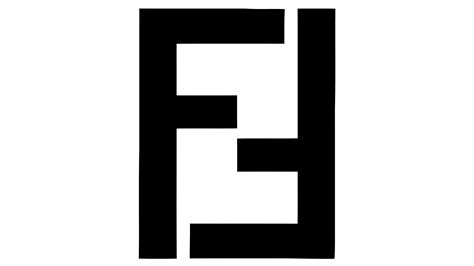 real fendi logo.